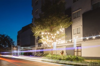The Monmanee Hotel