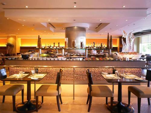 Hotel Novotel Bangna Bangkok
