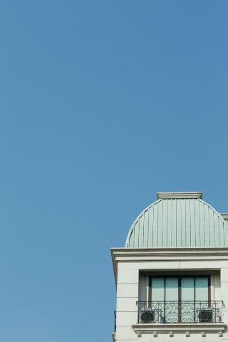 Aparthotel Thomson Residence Hotel