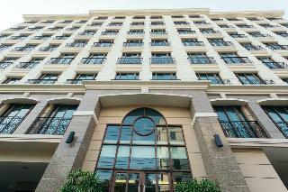 Aparthotel Thomson Residence Hotel