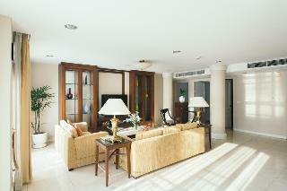 Aparthotel Thomson Residence Hotel