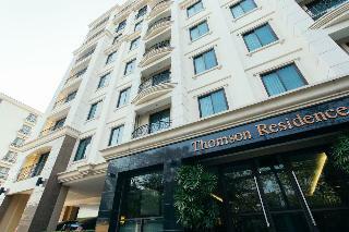 Aparthotel Thomson Residence Hotel