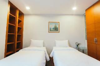 Aparthotel Thomson Residence Hotel