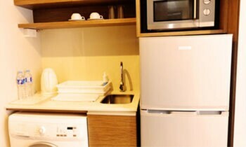 Aparthotel Thomson Residence Hotel
