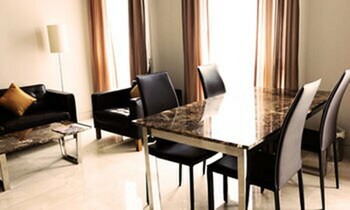 Aparthotel Thomson Residence Hotel