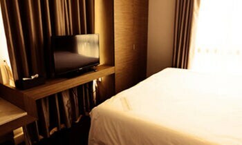Aparthotel Thomson Residence Hotel