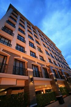Aparthotel Thomson Residence Hotel