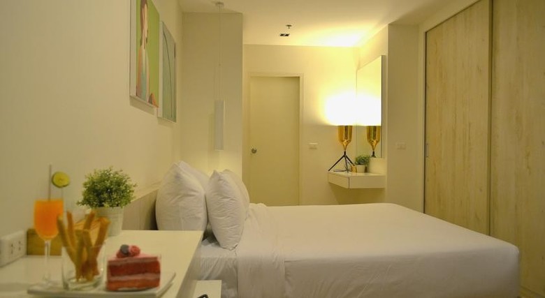 Brighton Hotel & Residence