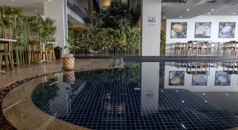 Brighton Hotel & Residence