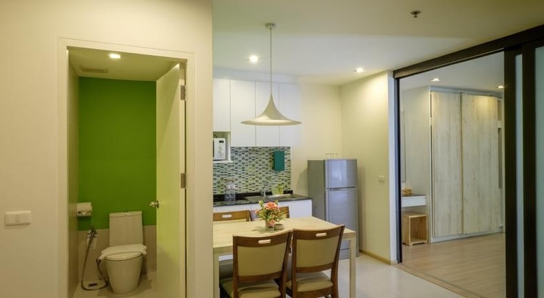 Brighton Hotel & Residence