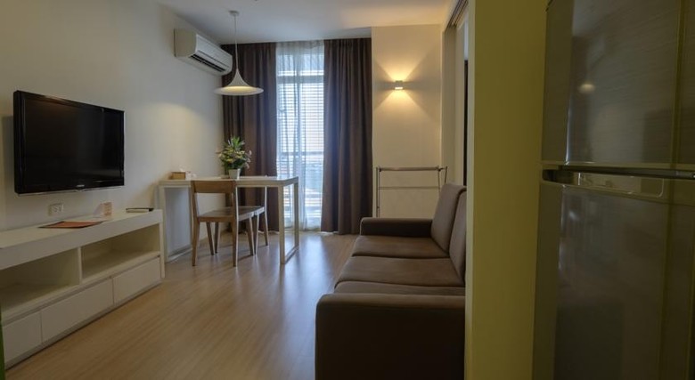 Brighton Hotel & Residence