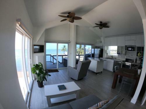 Villa Big Pine Key Bungalow