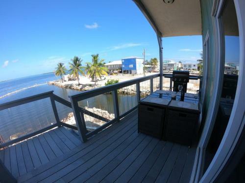 Villa Big Pine Key Bungalow