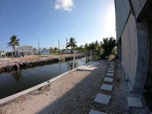 Villa Big Pine Key Bungalow