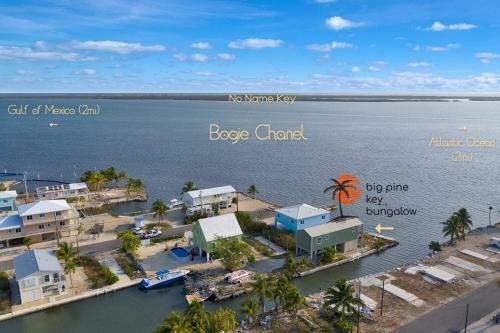 Villa Big Pine Key Bungalow