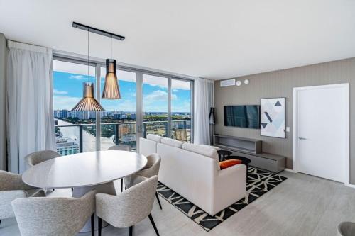 Apartamento Hyde Beach House Luxury Condo-resort Condo