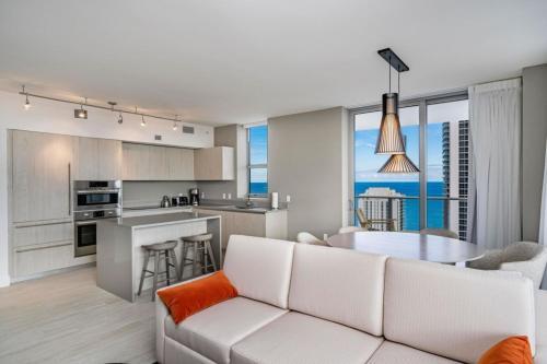 Apartamento Hyde Beach House Luxury Condo-resort Condo