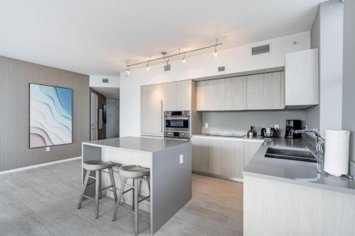 Apartamento Hyde Beach House Luxury Condo-resort Condo