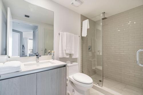 Apartamento Hyde Beach House Luxury Condo-resort Condo