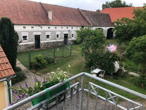 Hostal Ubytov�n� U ?imon?