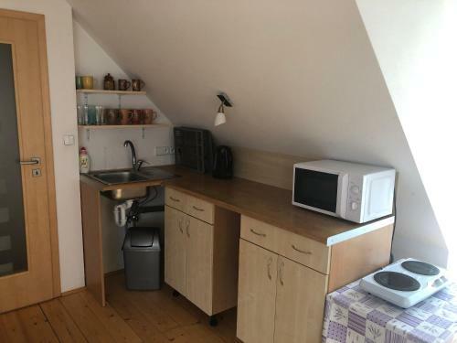 Hostal Ubytov�n� U ?imon?