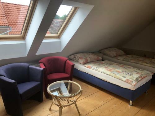 Hostal Ubytov�n� U ?imon?