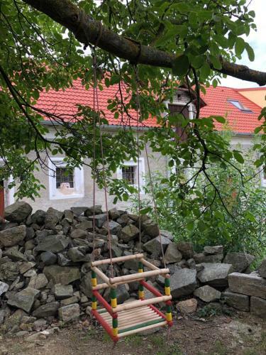Hostal Ubytov�n� U ?imon?