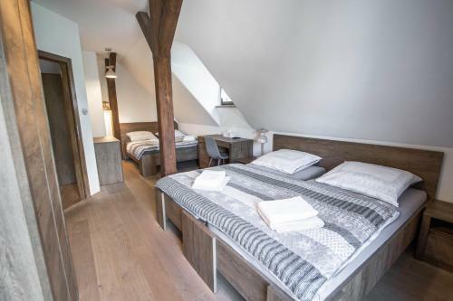 Hostal Apartm�ny Na Da?ilce