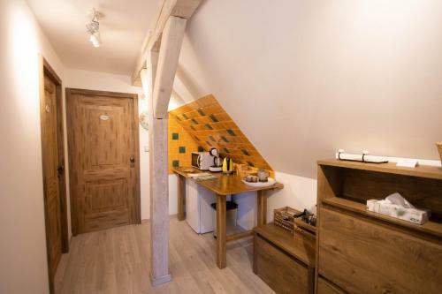 Hostal Apartm�ny Na Da?ilce