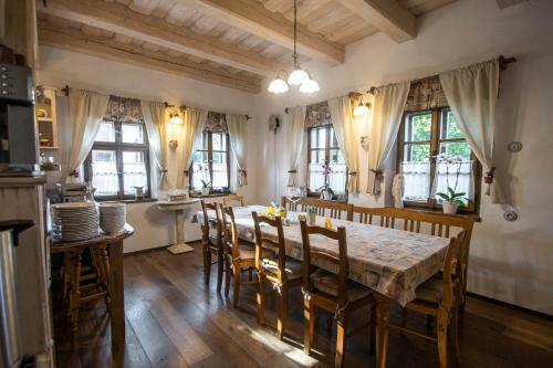 Hostal Apartm�ny Na Da?ilce