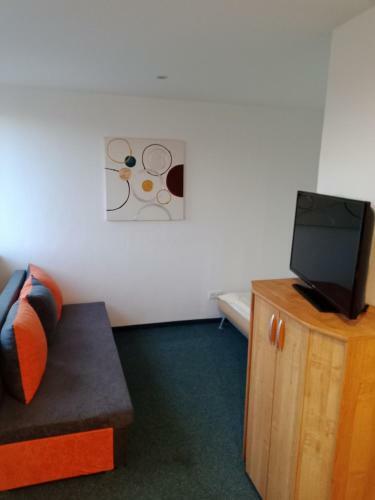 Apartm�n Obecn� Hostinec