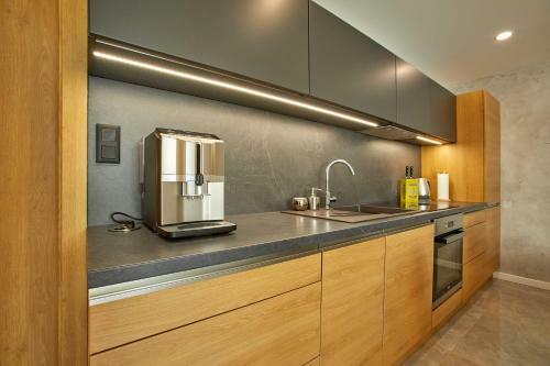Apartmany Pod Pustevnami