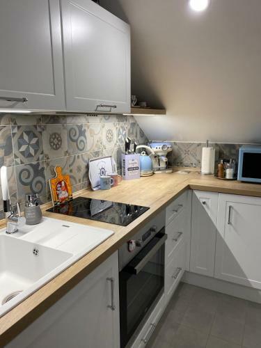 Apartmany Pod Pustevnami