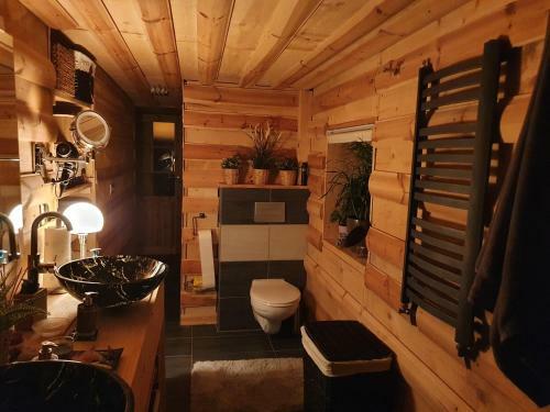 Villa Chalet-beskydy