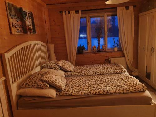 Villa Chalet-beskydy