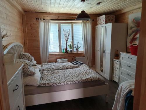 Villa Chalet-beskydy