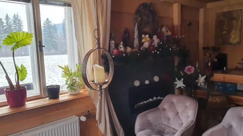 Villa Chalet-beskydy