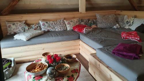 Villa Chalet-beskydy