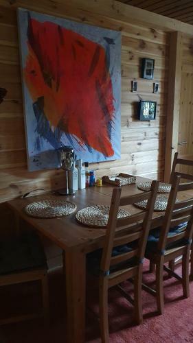 Villa Chalet-beskydy