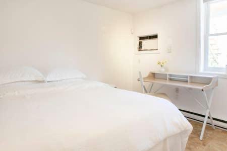 Apartamento Big Bright 1 Br At U/shaw + 14th On Quaint Swann