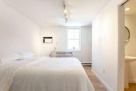 Apartamento Big Bright 1 Br At U/shaw + 14th On Quaint Swann