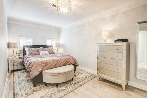 Apartamento City Chic, A Walkable Capitol Hill Retreat