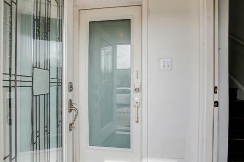 Apartamento City Chic, A Walkable Capitol Hill Retreat