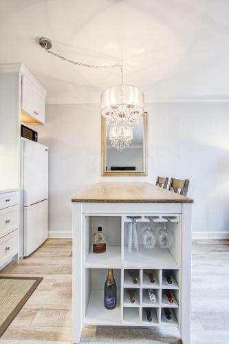 Apartamento City Chic, A Walkable Capitol Hill Retreat