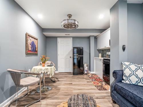Apartamento Modern, Comfortable And Secured