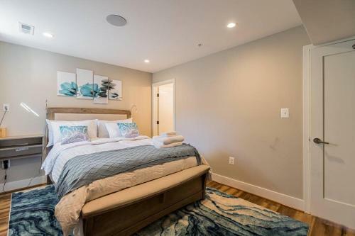 Apartamento Bougainvillea