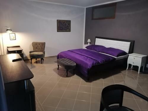 Hostal Frikulin