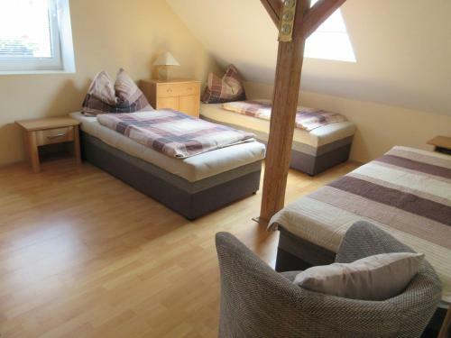 Apartman Jitka Protivin