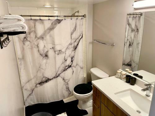 Apartamento Modern 1-bd Unit With Gorgeous View Of Dc Skyline