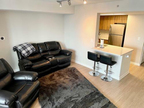 Apartamento Modern 1-bd Unit With Gorgeous View Of Dc Skyline